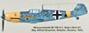 Wingsy Kits Kit No.D5-11 - Messerschmitt Bf 109 E-7 Review by John Miller: Image