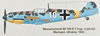 Wingsy Kits Kit No.D5-11 - Messerschmitt Bf 109 E-7 Review by John Miller: Image
