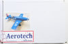 Aerotech 1/32 Me 209 V1 Review by Brett Green: Image