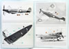 Kotare Models Kit No. K32001 - Spitfire Mk.Ia (Mid) Review by Brett Green: Image