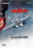 Eduard Kit No. 11175 - FM-2 Wilder Cat ProfiPACK Limited Edition Review by Brett Green: Image