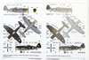 Dora Wings Kit No. DW48051 – Republic P-47B Thunderbolt Review by Brett Green: Image