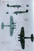 ICM 1/48 He 111 H-8 Review : Image