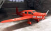 Dora Wings' 1/48 scaleCaudron C.632 Simoun: Image