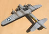 HK Models 1/48 B-17G Flying Fortress by Tolga Ulgur: Image