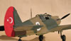 G.W.H. P-40B Tomahawk by Tolga Ulgur: Image