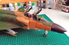 Tamiya 1/32 F-4C Phantom II: Image