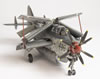 Airfix 1./48 Fairey Gannet AS.4 by Rafi Ben-Shahar: Image