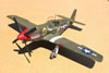 Trumpeter's 1/32 scale P-51B Mustang by Tolga Ulgur: Image