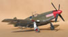 Trumpeter's 1/32 scale P-51B Mustang by Tolga Ulgur: Image