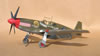 Trumpeter's 1/32 scale P-51B Mustang by Tolga Ulgur: Image