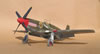 Trumpeter's 1/32 scale P-51B Mustang by Tolga Ulgur: Image