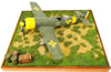 HobbyBoss 1/48 IAR 80M by Mark Danko: Image