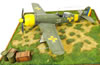 HobbyBoss 1/48 IAR 80M by Mark Danko: Image