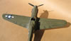 Hasegawa 1/32 P-40N by Tolga Ulgur: Image