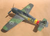 Hasegawa 1/32 Fw 190 A-8 by Tolga Ulgur: Image