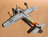 Hasegawa 1/32 Fw 190 A-8 by Tolga Ulgur: Image