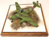 Tamiya Me 262 A-1a by Mark Danko: Image