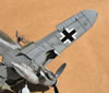 Hasegawa 1/32 Messerschmitt Bf 109 K-4 by Tolga Ulgur: Image