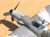 Hasegawa 1/32 Messerschmitt Bf 109 K-4 by Tolga Ulgur: Image