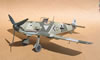 Dragon's 1/32 Messerschmitt Bf 109 E-3 by Tolga Ulgur: Image