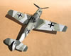 Dragon's 1/32 Messerschmitt Bf 109 E-3 by Tolga Ulgur: Image