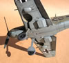 Dragon's 1/32 Messerschmitt Bf 109 E-3 by Tolga Ulgur: Image