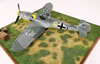 Tamiya Bf 109 G-6y by Mark Danko: Image