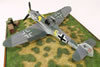 Tamiya Bf 109 G-6y by Mark Danko: Image