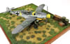 Tamiya Bf 109 G-6y by Mark Danko: Image