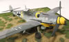 Tamiya Bf 109 G-6y by Mark Danko: Image