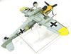 Tamiya Bf 109 G-6y by Mark Danko: Image