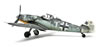 Tamiya 1/72 Bf 109 G-6 by Dario Giuliano: Image