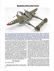 P-38 Lightning in Detail and Scale Book Review by Floyd S. Werner Jr.: Image