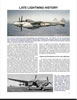 P-38 Lightning in Detail and Scale Book Review by Floyd S. Werner Jr.: Image