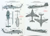 Air-Graphic Models Item No. AIR72-076 - 1994 D-Day Anniversary Schemes : Image