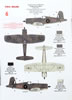 Euro Decals1/32 Vought Corsair Collection Review by Brett Green: Image