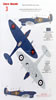 Euro Decals Item No. ED-72141 - Supermarine Spitfires Over Malta Review by Graham Carter: Image