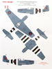 Euro Decals Item No. ED-72142 - N.A. Mustang Mk.III Collection Review by Brett Green: Image