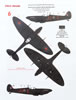 Euro Decals Item No. ED-72143 - Vought Corsair Collection Review by Brett Green: Image