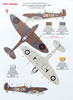 Euro Decals Item No. ED-72143 - Vought Corsair Collection Review by Brett Green: Image