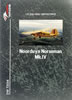 Dora Wings Kit No. DW72034  Noorduyn Norseman Mk.IV Reviw by Graham Carter: Image