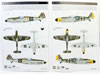 Eduard 1/48 Messerschmitt Bf 109 G-10 WNF / Diana Review by Brett Green: Image