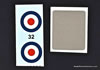 Dora Wings Kit No. DW72009 - Fairey Delta Review by John Miller: Image