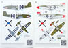 Arma Hobby Kit No. 70069 - P-51B Mustang Deluxe Set Review by Brett Green: Image