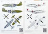 Arma Hobby Kit No. 70069 - P-51B Mustang Deluxe Set Review by Brett Green: Image