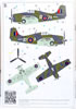 Arma Hobby Kit No. 70065 - F4F-4 Wildcat Operation Torch Review by Brett Green: Image