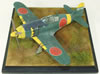 Hasegawa 1/48 J2M3 Raiden by Mark Danko: Image