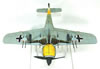 Eduard 1/48 Fw 190 A-5/U12 by Mark Danko: Image