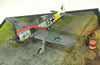 Eduard 1/48 Fw 190 A-5/U12 by Mark Danko: Image